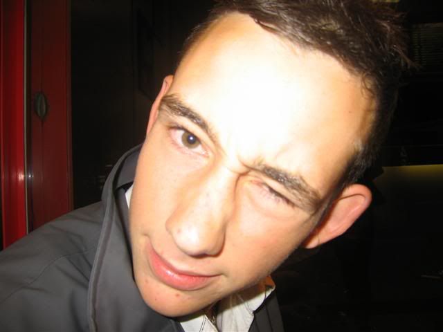 Drunk Bum Photo by bumblebee87 | Photobucket